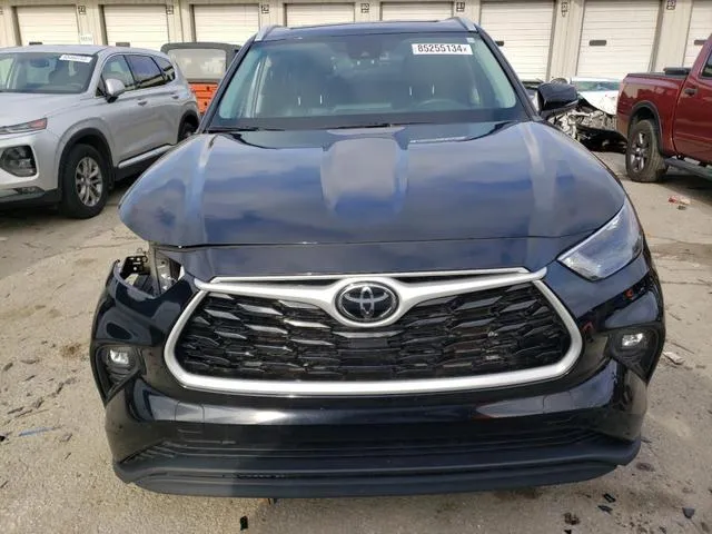 5TDKDRBH4PS032820 2023 2023 Toyota Highlander- L 5