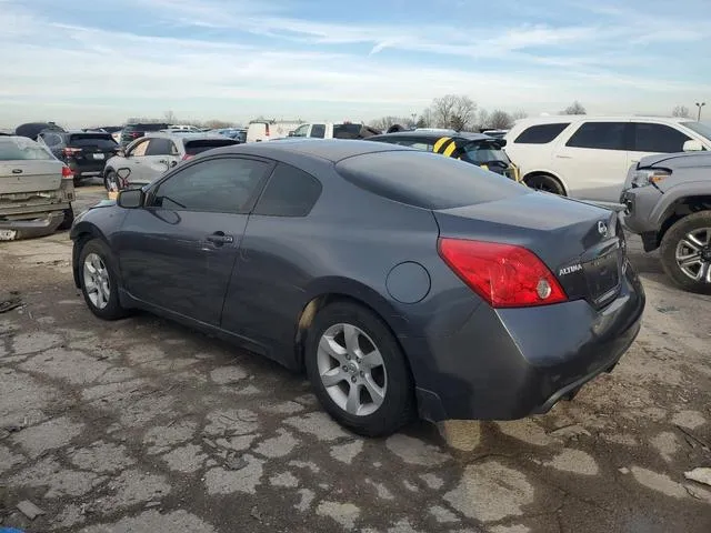 1N4AL24E48C100986 2008 2008 Nissan Altima- 2-5S 2