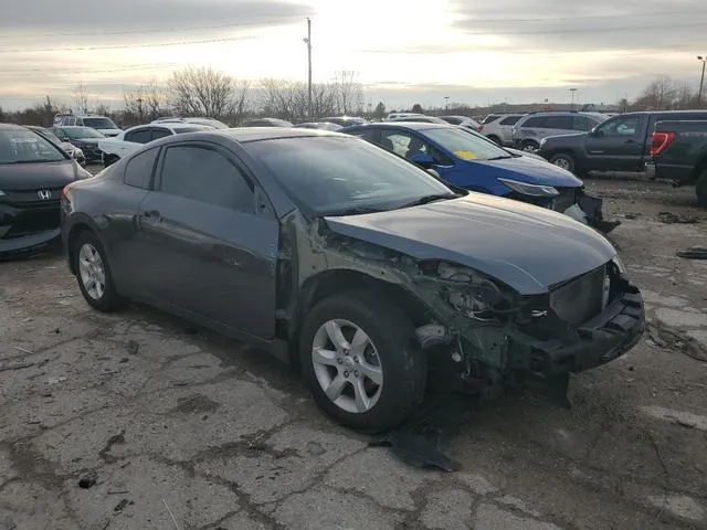 1N4AL24E48C100986 2008 2008 Nissan Altima- 2-5S 4