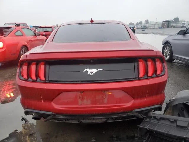 1FA6P8TH4L5146792 2020 2020 Ford Mustang 6