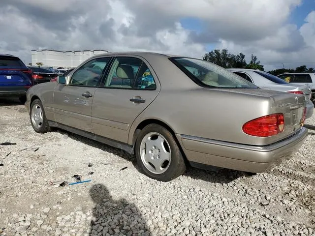 WDBJF70H6XA915858 1999 1999 Mercedes-Benz E-Class- 430 2