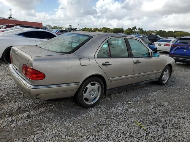 WDBJF70H6XA915858 1999 1999 Mercedes-Benz E-Class- 430 3