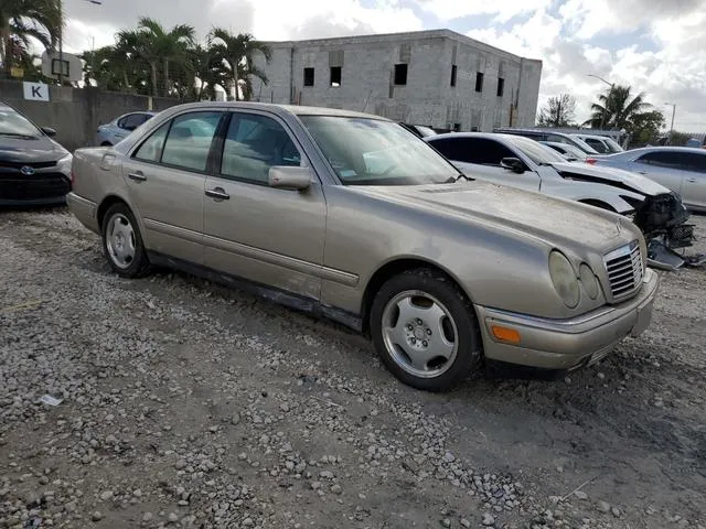 WDBJF70H6XA915858 1999 1999 Mercedes-Benz E-Class- 430 4