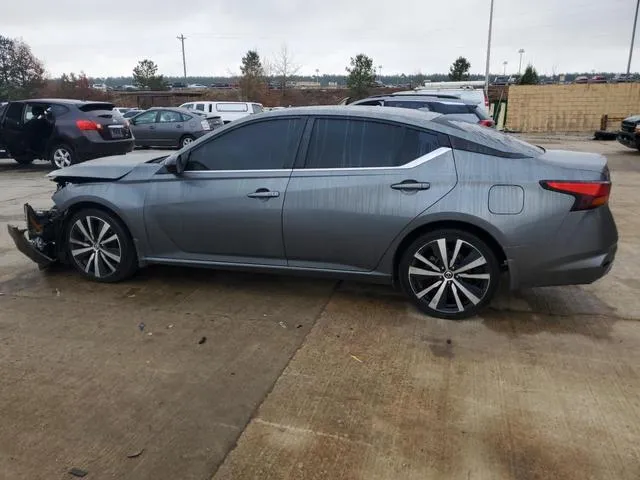 1N4BL4CV2LC146942 2020 2020 Nissan Altima- SR 2