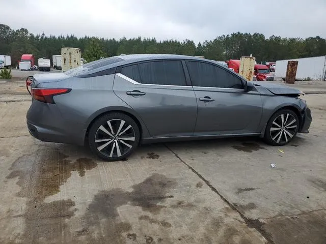 1N4BL4CV2LC146942 2020 2020 Nissan Altima- SR 3