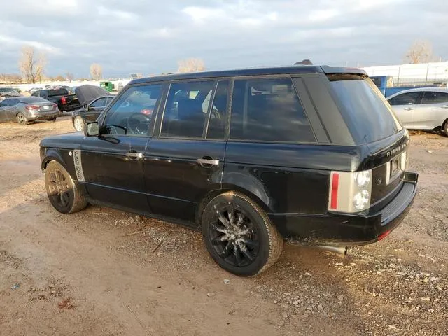 SALMF13498A296316 2008 2008 Land Rover Range Rover- Superch 2