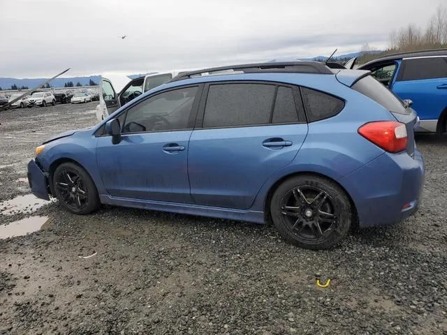 JF1GPAL66E8266962 2014 2014 Subaru Impreza- Sport Premium 2