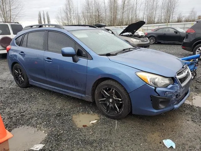 JF1GPAL66E8266962 2014 2014 Subaru Impreza- Sport Premium 4