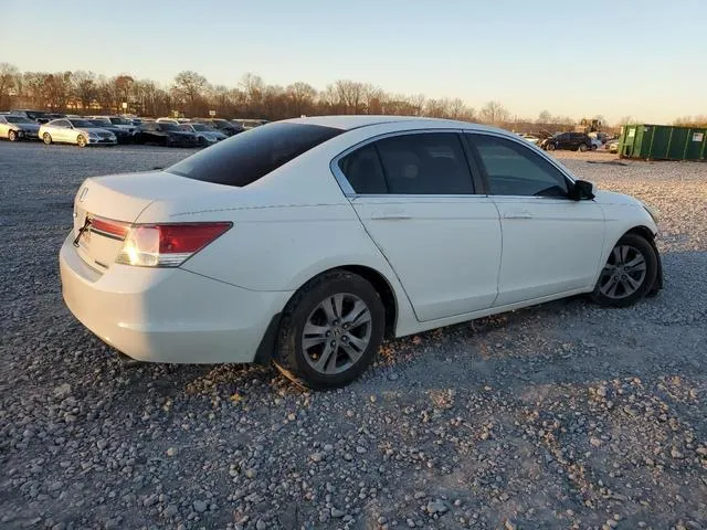 1HGCP2F6XBA042898 2011 2011 Honda Accord- SE 3