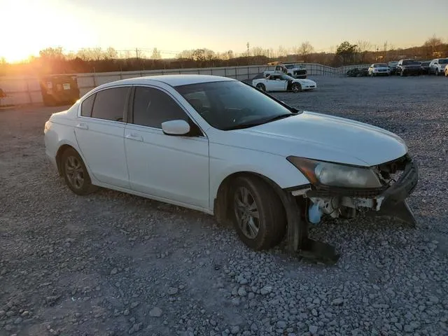 1HGCP2F6XBA042898 2011 2011 Honda Accord- SE 4