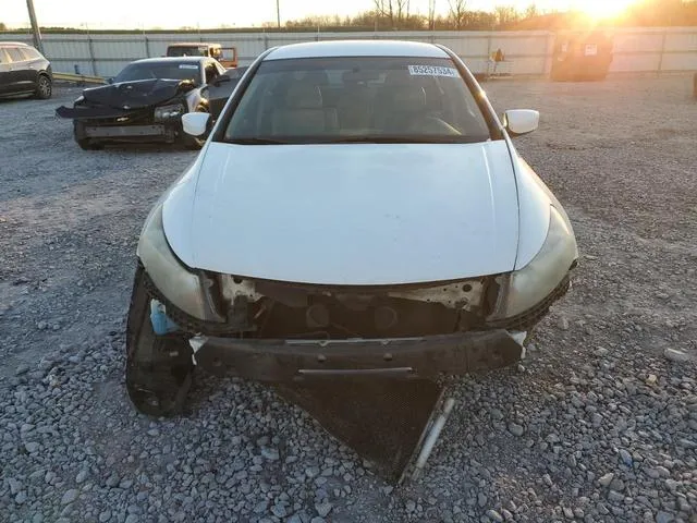 1HGCP2F6XBA042898 2011 2011 Honda Accord- SE 5