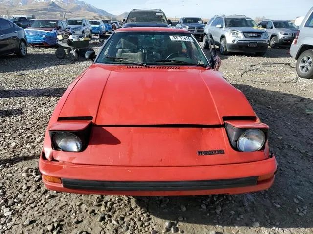 JM1FB3316F0888675 1985 1985 Mazda RX-7- 12A 5