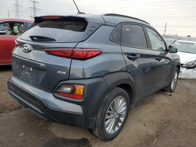 KM8K2CAA7MU717033 2021 2021 Hyundai Kona- Sel 3