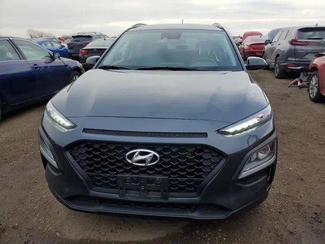 KM8K2CAA7MU717033 2021 2021 Hyundai Kona- Sel 5