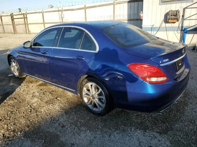 55SWF4JB0JU234768 2018 2018 Mercedes-Benz C-Class- 300 2