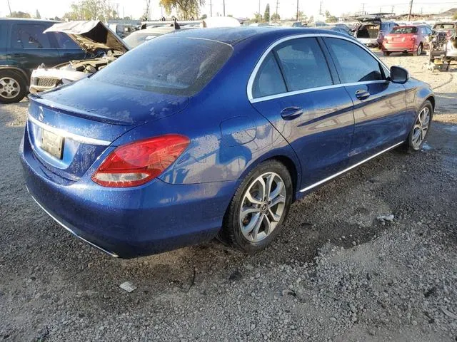 55SWF4JB0JU234768 2018 2018 Mercedes-Benz C-Class- 300 3