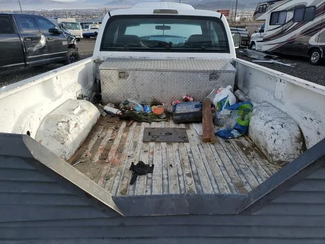 1B7MC33791J508627 2001 2001 Dodge RAM 3500 10