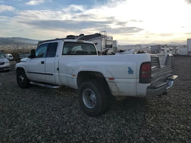 1B7MC33791J508627 2001 2001 Dodge RAM 3500 2