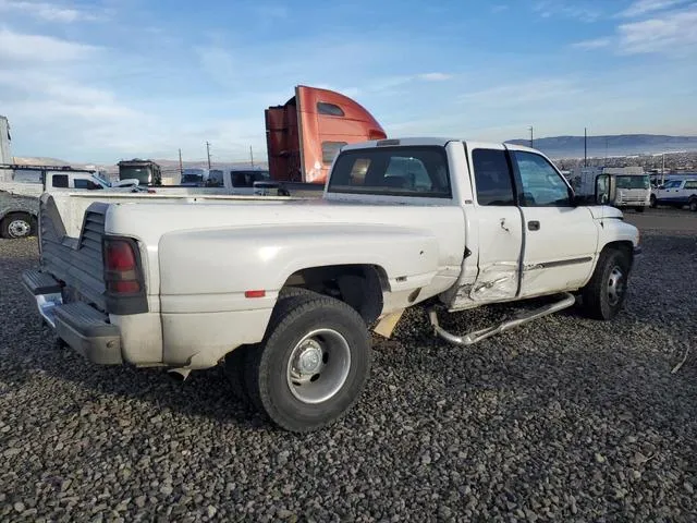 1B7MC33791J508627 2001 2001 Dodge RAM 3500 3