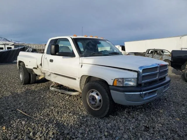 1B7MC33791J508627 2001 2001 Dodge RAM 3500 4