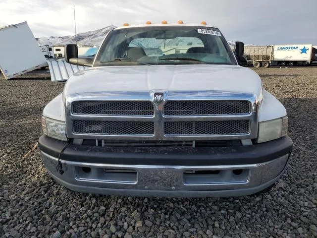 1B7MC33791J508627 2001 2001 Dodge RAM 3500 5