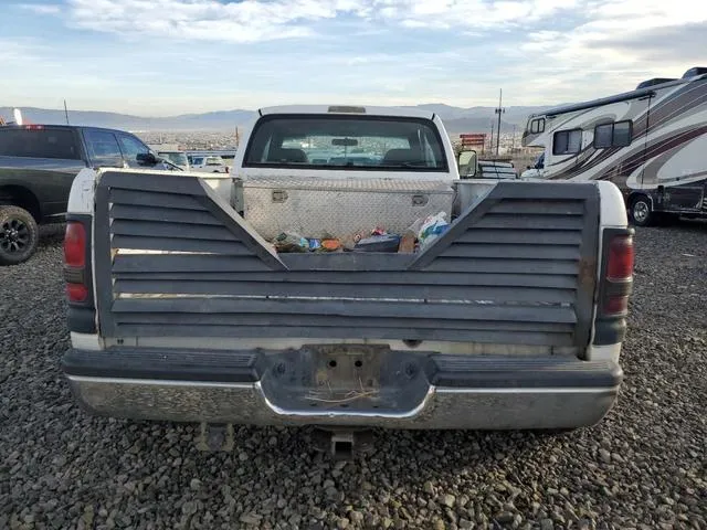 1B7MC33791J508627 2001 2001 Dodge RAM 3500 6