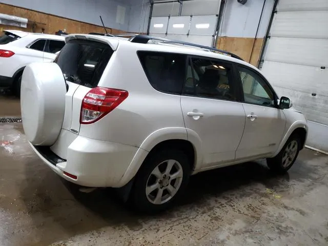 2T3DF4DV7AW074333 2010 2010 Toyota RAV4- Limited 3