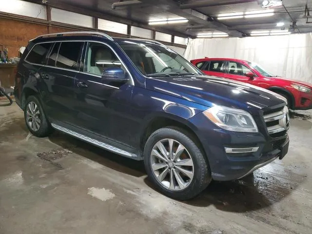 4JGDF6EE3GA651808 2016 2016 Mercedes-Benz GL-Class- 450 4Matic 4