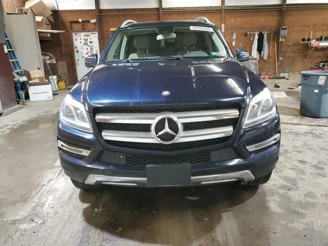 4JGDF6EE3GA651808 2016 2016 Mercedes-Benz GL-Class- 450 4Matic 5