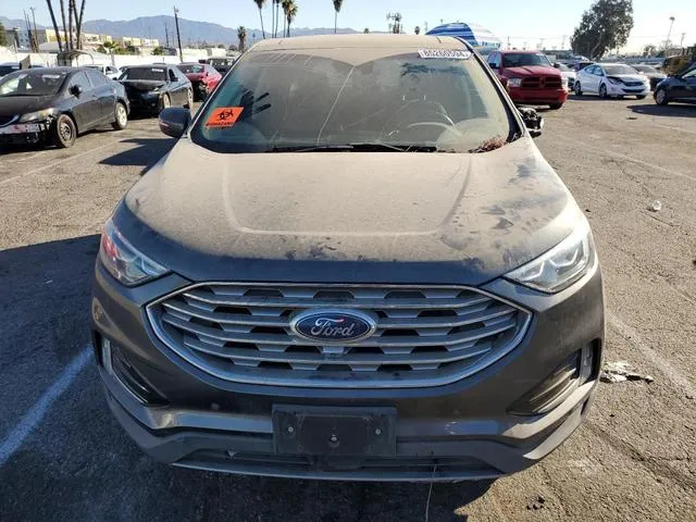 2FMPK3K98KBB54586 2019 2019 Ford Edge- Titanium 5