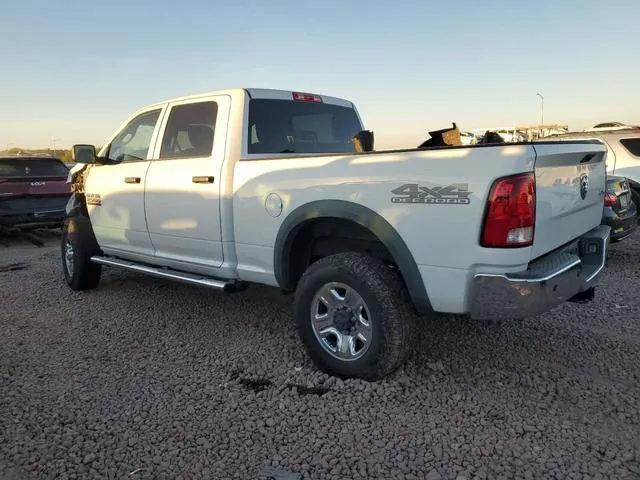 3C6UR5CJ5HG501876 2017 2017 RAM 2500- ST 2