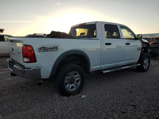 3C6UR5CJ5HG501876 2017 2017 RAM 2500- ST 3