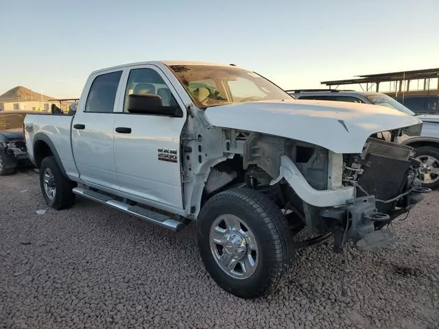 3C6UR5CJ5HG501876 2017 2017 RAM 2500- ST 4