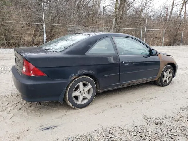 1HGEM22994L019458 2004 2004 Honda Civic- EX 3