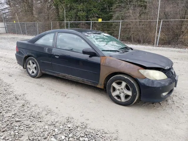 1HGEM22994L019458 2004 2004 Honda Civic- EX 4