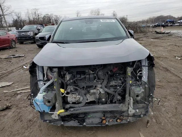 2T3K1RFV8PC229174 2023 2023 Toyota RAV4- LE 5