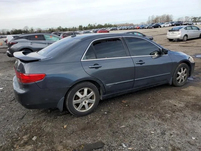 1HGCM66825A066702 2005 2005 Honda Accord- EX 3