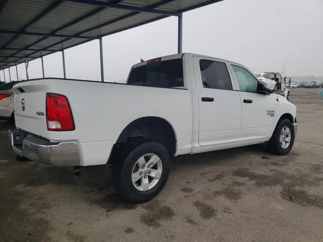 1C6RR7LG8PS517289 2023 2023 RAM 1500- Slt 3