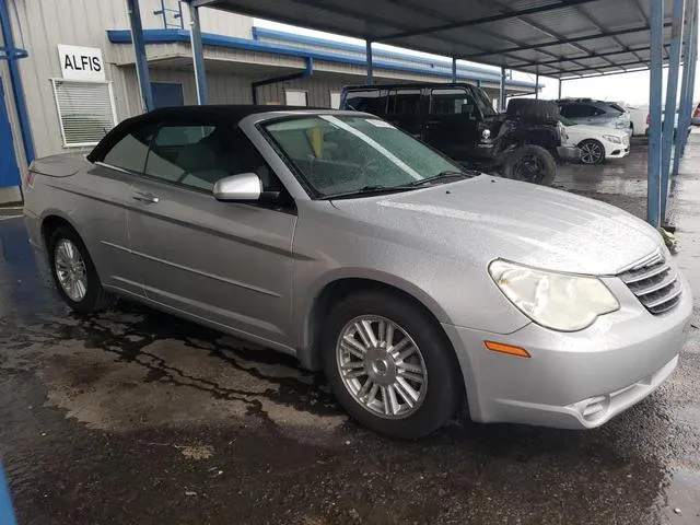 1C3LC55RX8N294857 2008 2008 Chrysler Sebring- Touring 4