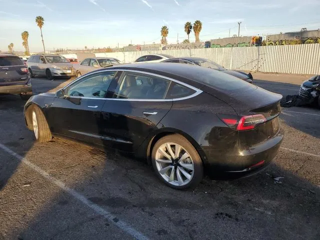 5YJ3E1EA9JF061209 2018 2018 Tesla MODEL 3 2