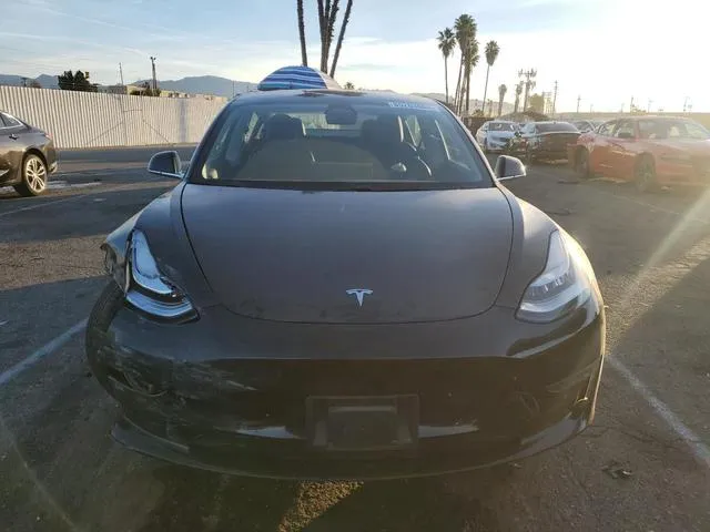 5YJ3E1EA9JF061209 2018 2018 Tesla MODEL 3 5