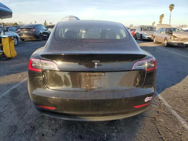 5YJ3E1EA9JF061209 2018 2018 Tesla MODEL 3 6