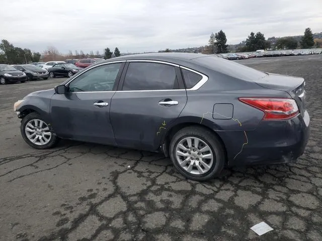 1N4AL3AP6DC136605 2013 2013 Nissan Altima- 2-5 2