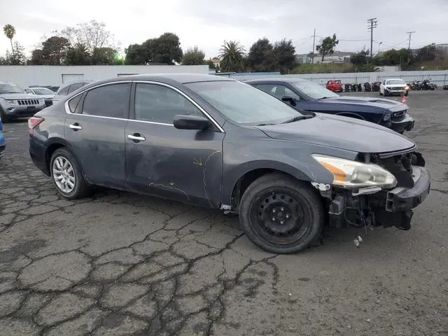 1N4AL3AP6DC136605 2013 2013 Nissan Altima- 2-5 4