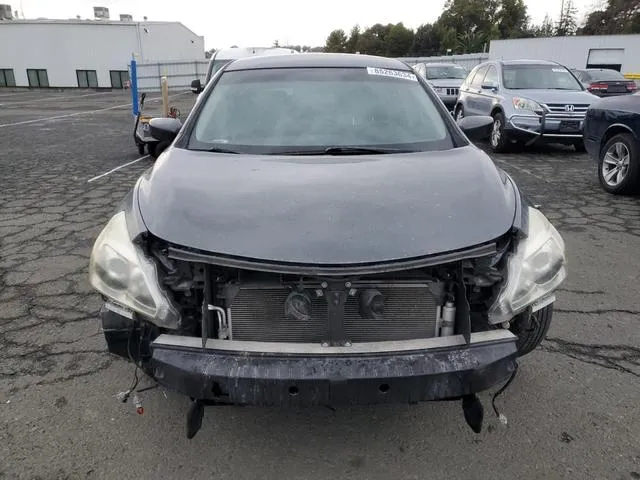 1N4AL3AP6DC136605 2013 2013 Nissan Altima- 2-5 5