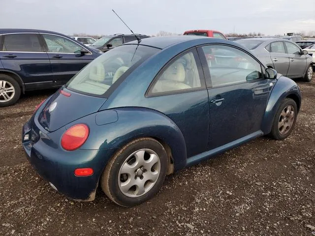 3VWCB21C12M429639 2002 2002 Volkswagen New Beetle- Gls 3