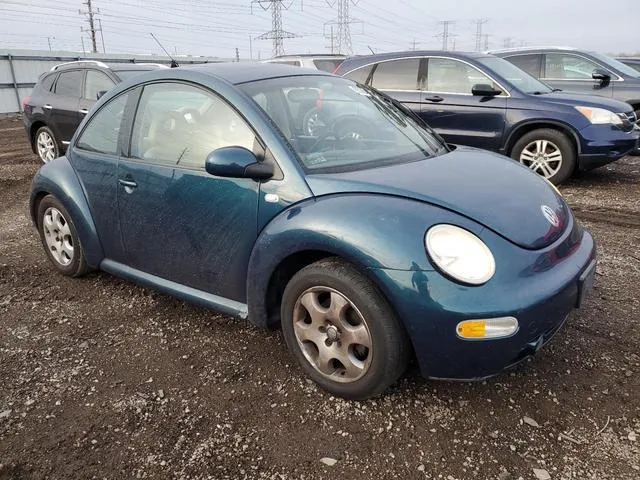 3VWCB21C12M429639 2002 2002 Volkswagen New Beetle- Gls 4