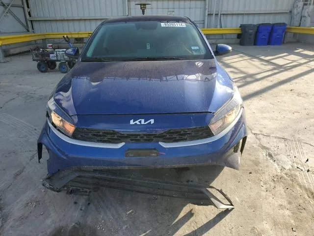 3KPF24AD7RE729713 2024 2024 KIA Forte- LX 5