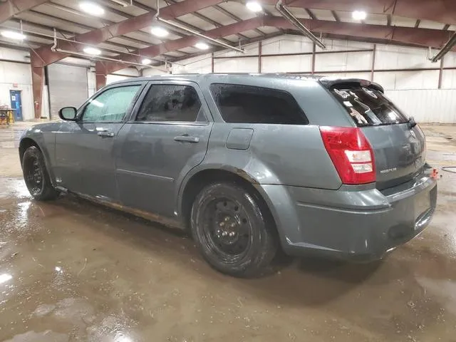 2D4FV47T66H117737 2006 2006 Dodge Magnum- SE 2