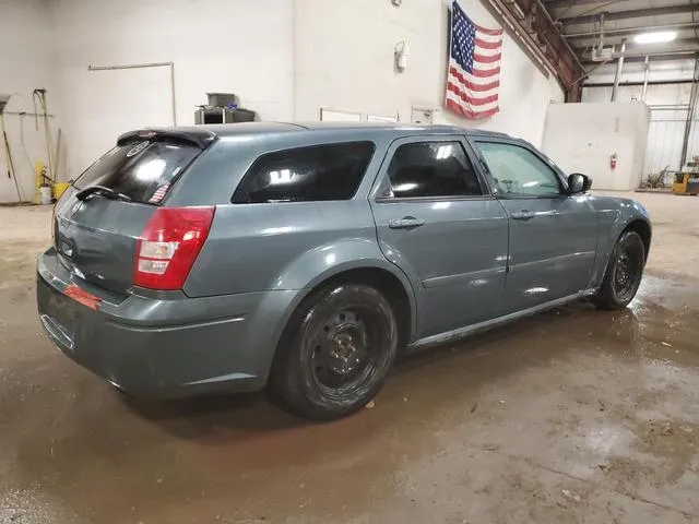 2D4FV47T66H117737 2006 2006 Dodge Magnum- SE 3